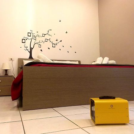 Sweet Night Rooms Napoli Ngoại thất bức ảnh