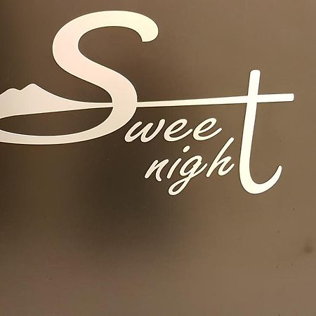 Sweet Night Rooms Napoli Ngoại thất bức ảnh