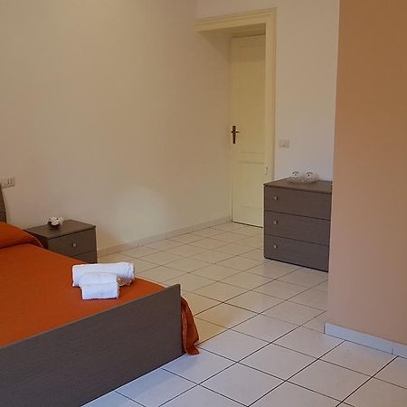 Sweet Night Rooms Napoli Ngoại thất bức ảnh
