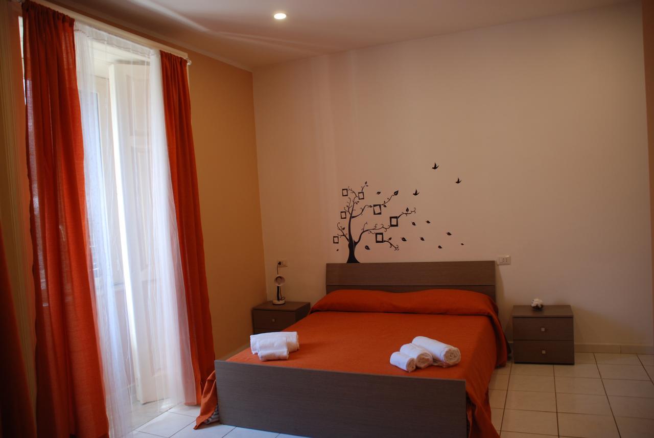 Sweet Night Rooms Napoli Ngoại thất bức ảnh
