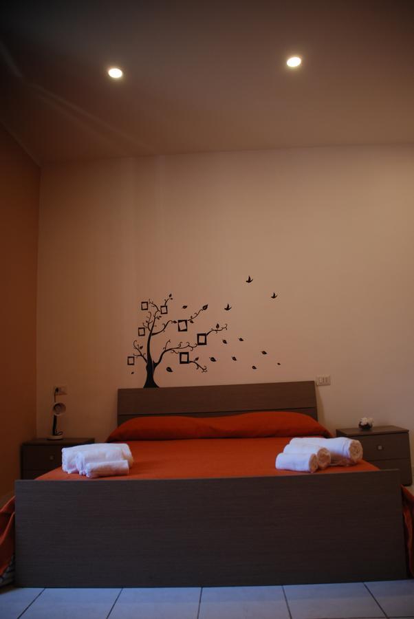 Sweet Night Rooms Napoli Ngoại thất bức ảnh