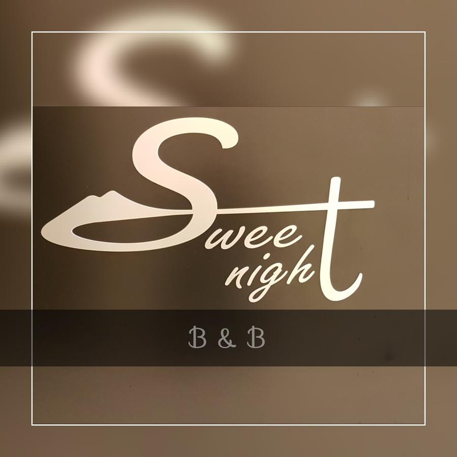 Sweet Night Rooms Napoli Ngoại thất bức ảnh