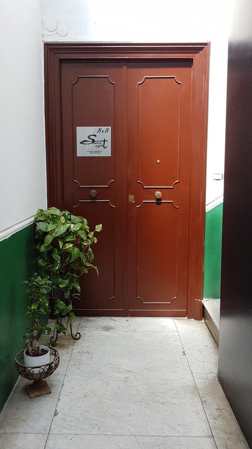 Sweet Night Rooms Napoli Ngoại thất bức ảnh