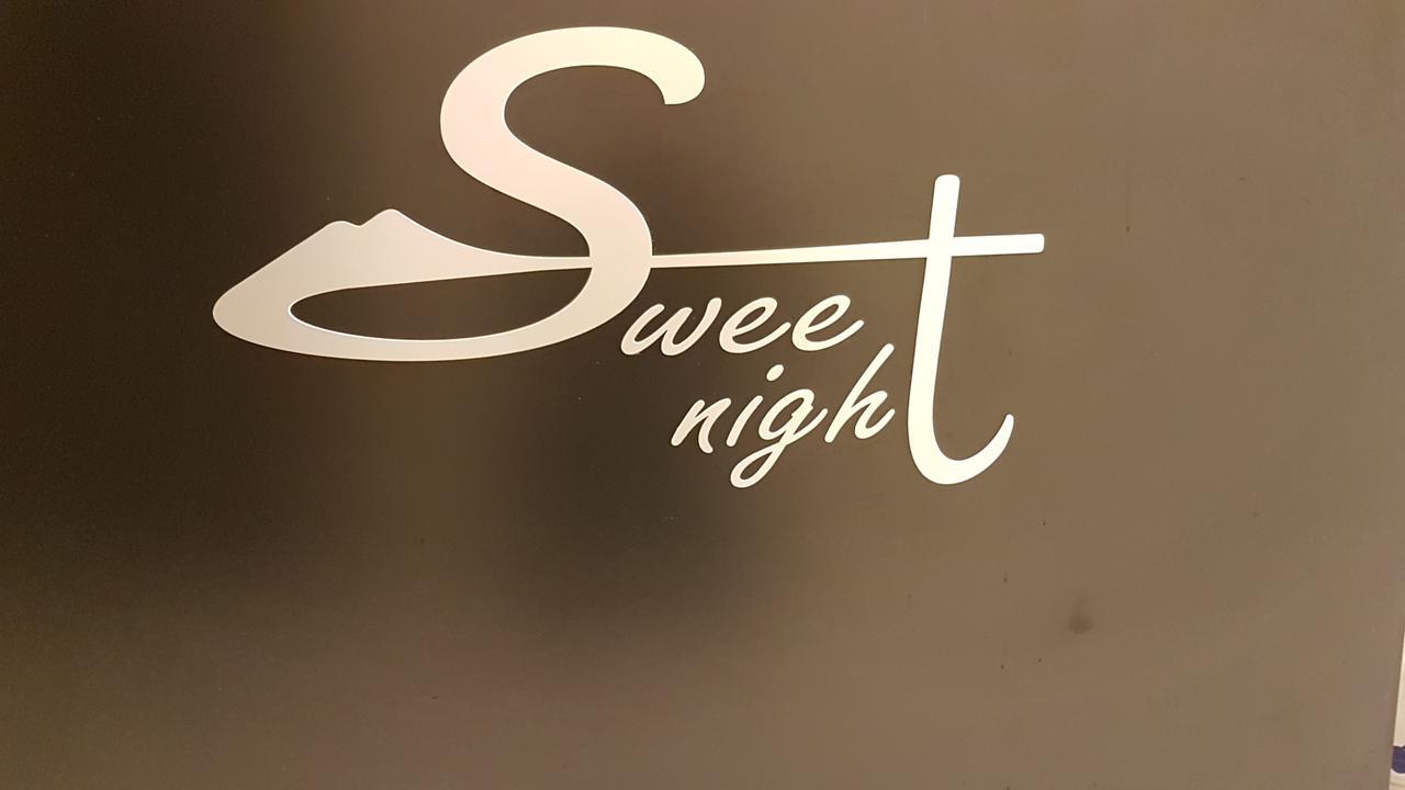 Sweet Night Rooms Napoli Ngoại thất bức ảnh