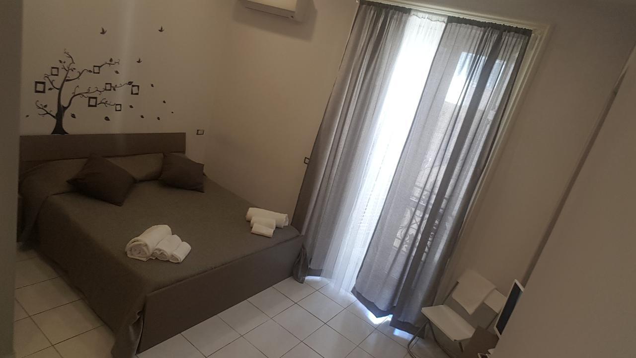 Sweet Night Rooms Napoli Ngoại thất bức ảnh