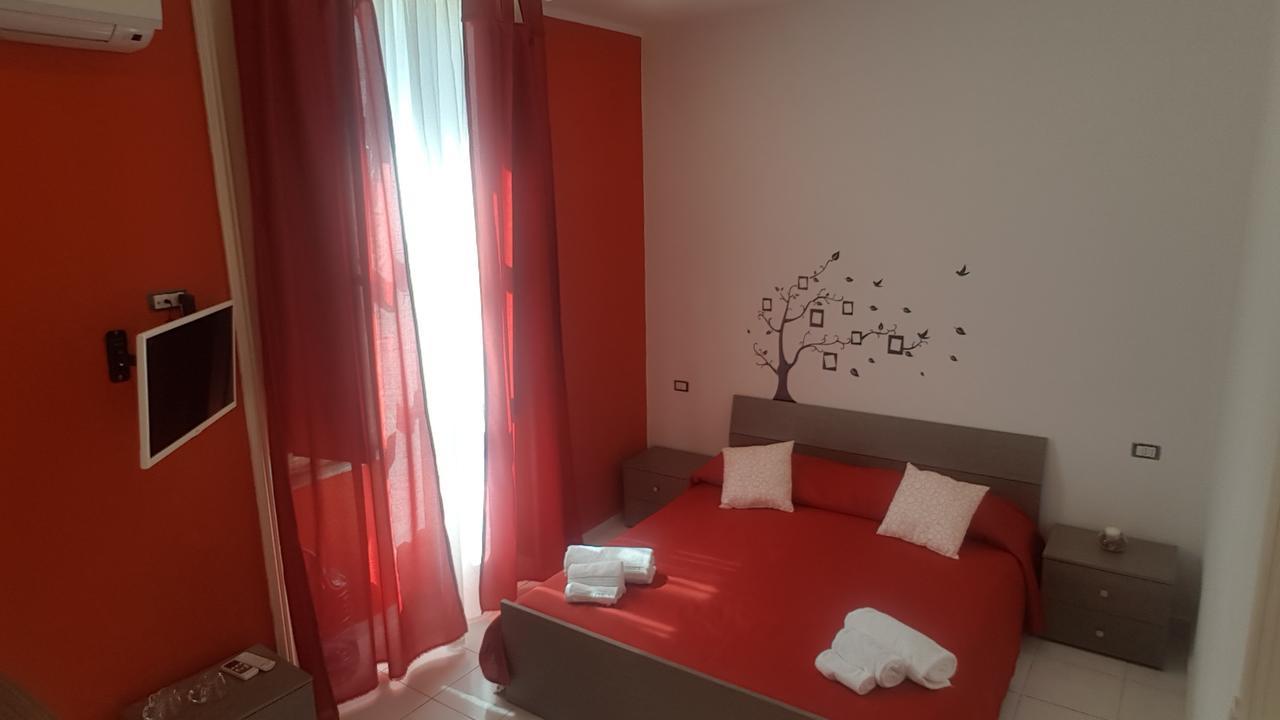 Sweet Night Rooms Napoli Ngoại thất bức ảnh
