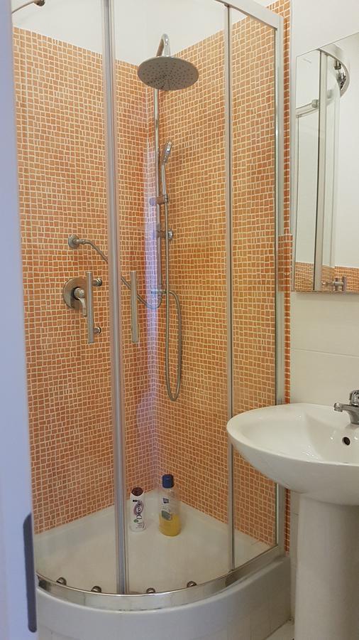 Sweet Night Rooms Napoli Ngoại thất bức ảnh
