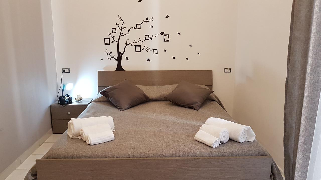 Sweet Night Rooms Napoli Ngoại thất bức ảnh