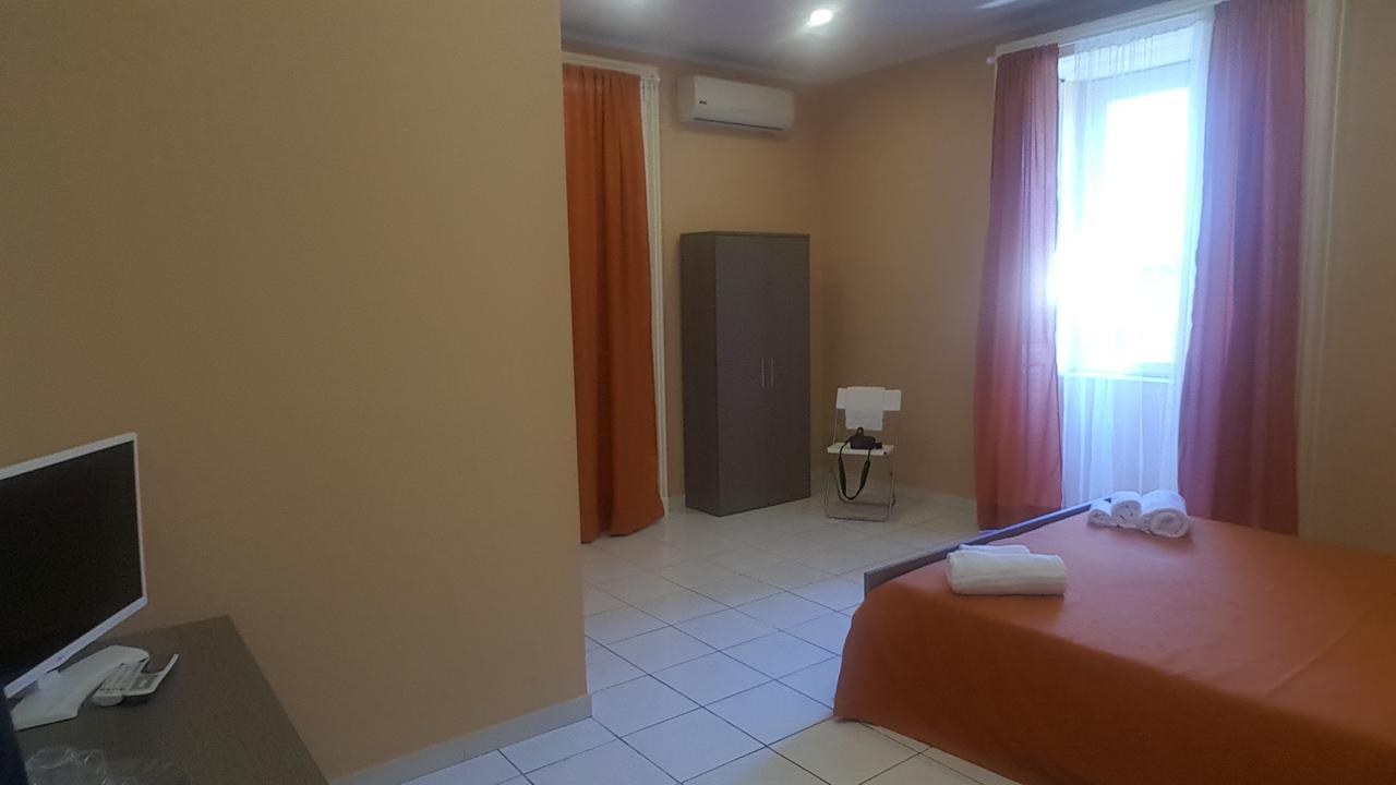 Sweet Night Rooms Napoli Ngoại thất bức ảnh