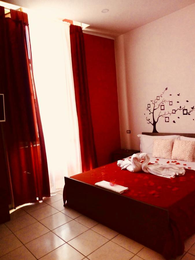 Sweet Night Rooms Napoli Ngoại thất bức ảnh