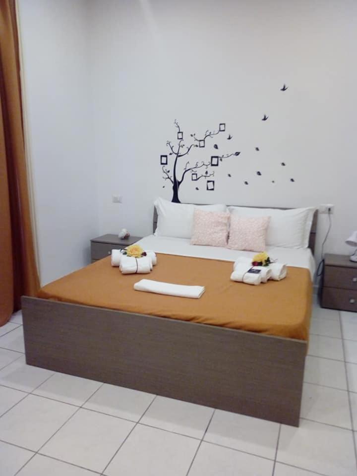 Sweet Night Rooms Napoli Ngoại thất bức ảnh
