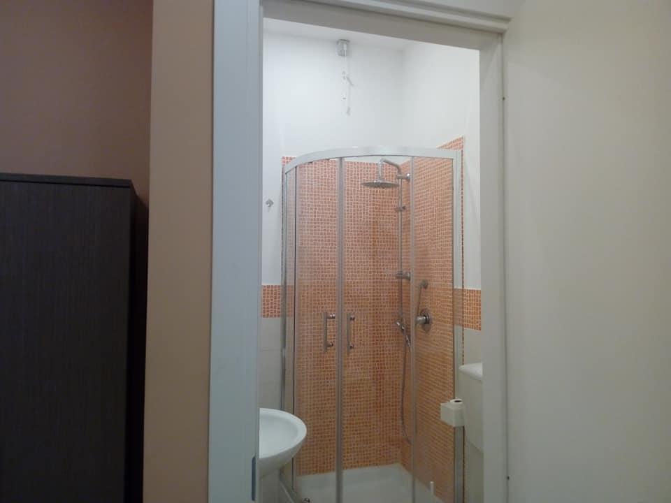 Sweet Night Rooms Napoli Ngoại thất bức ảnh