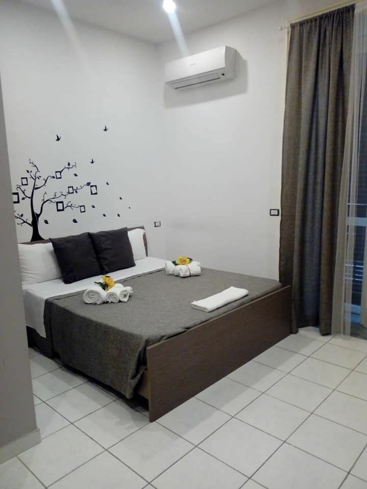 Sweet Night Rooms Napoli Ngoại thất bức ảnh
